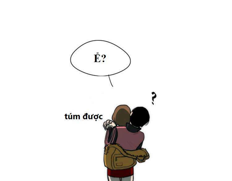 đừng dính người! chăn của ta chapter 3 29