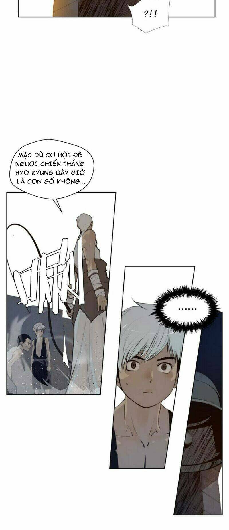 thanh gươm danh vọng chapter 32 24