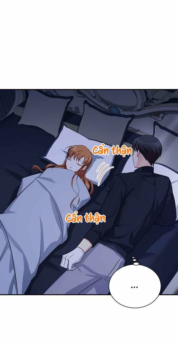 nữ công tước với tâm hồn trống rỗng chapter 25 42