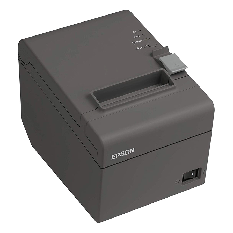 Máy In Nhiệt Epson TM-T82