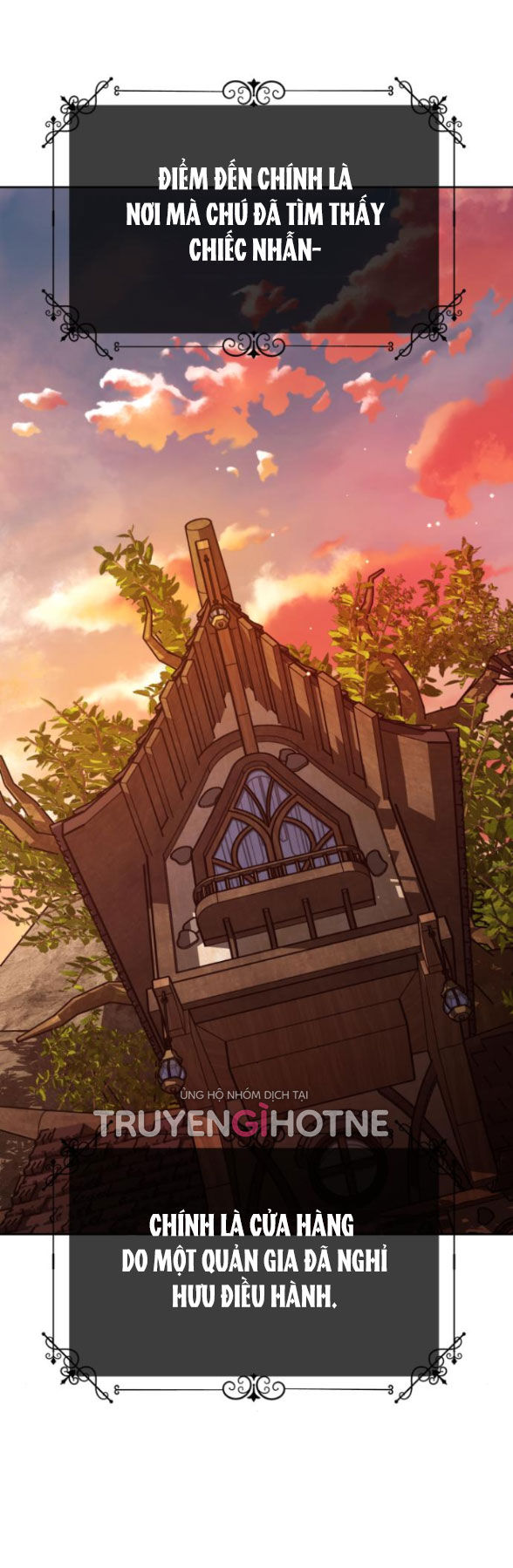 tôi muốn trở thành cô ấy dù chỉ là một ngày chapter 138.1 38