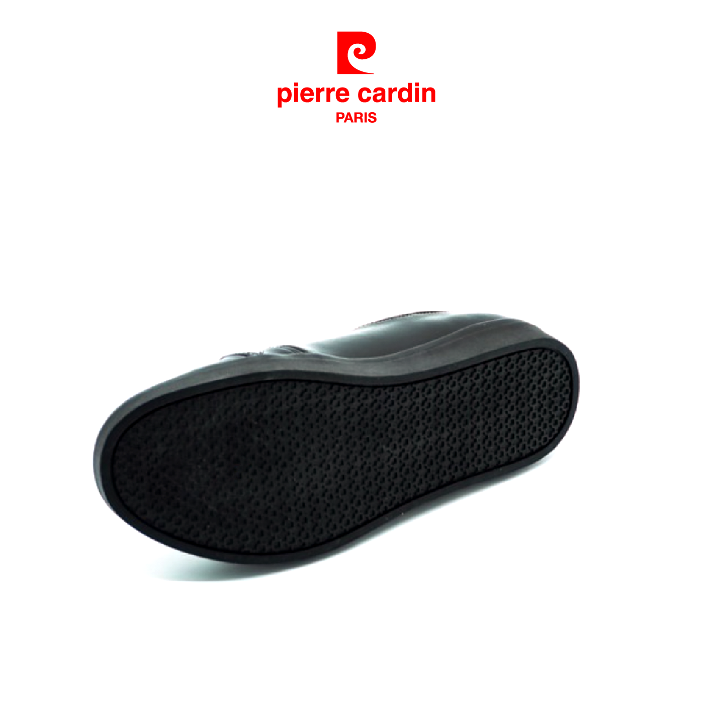 Giày da nam Pierre Cardin PCMFWLE709BLK