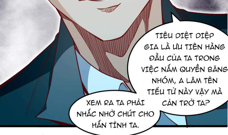 sau khi thân phận đại lão bị bại lộ chapter 4 72