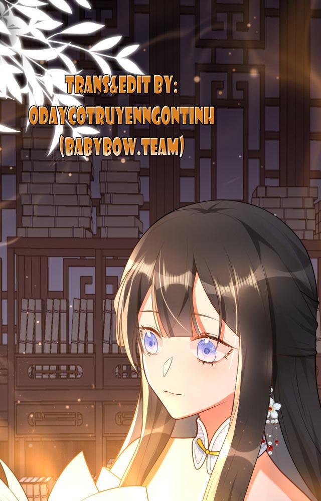 làm sao đây người học việc của tôi quá bám người chapter 3 72