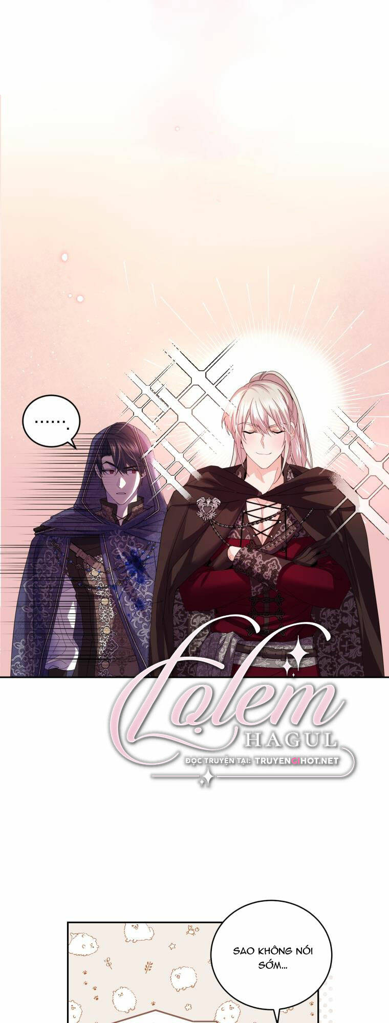 nhà điều chế nước hoa độc quyền của bạo chúa chapter 80 31