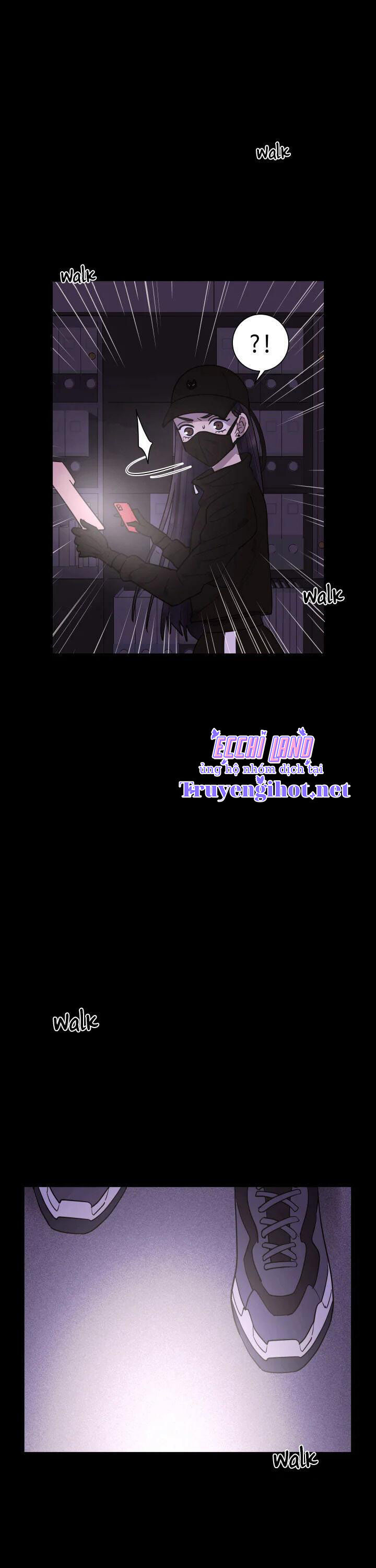 tiểu thuyết đầu tay của ác nữ chapter 8.2 16