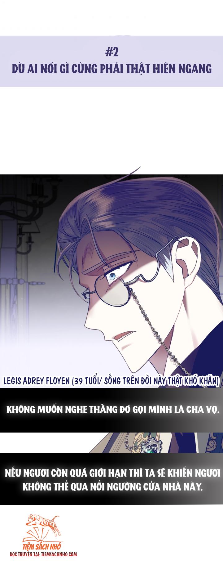 cha, con không muốn kết hôn đâu chapter 81 81