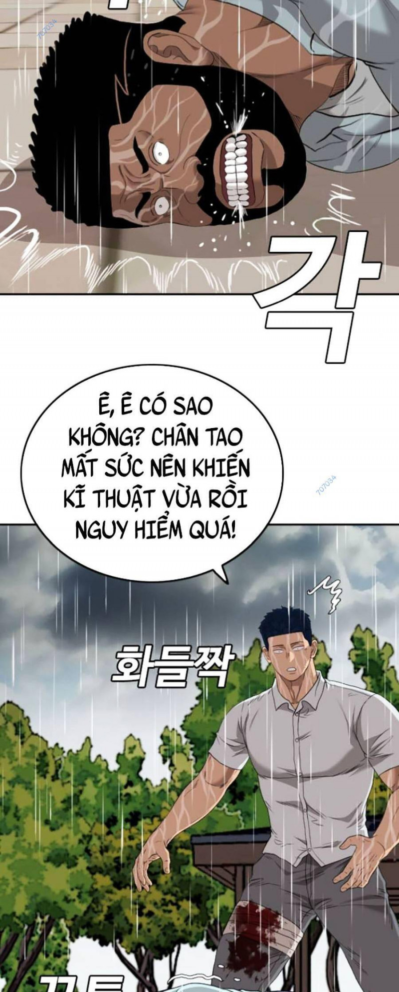 người xấu chapter 113 24