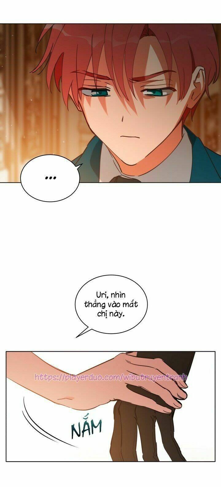 cái chết của lamia orphe chapter 20 46