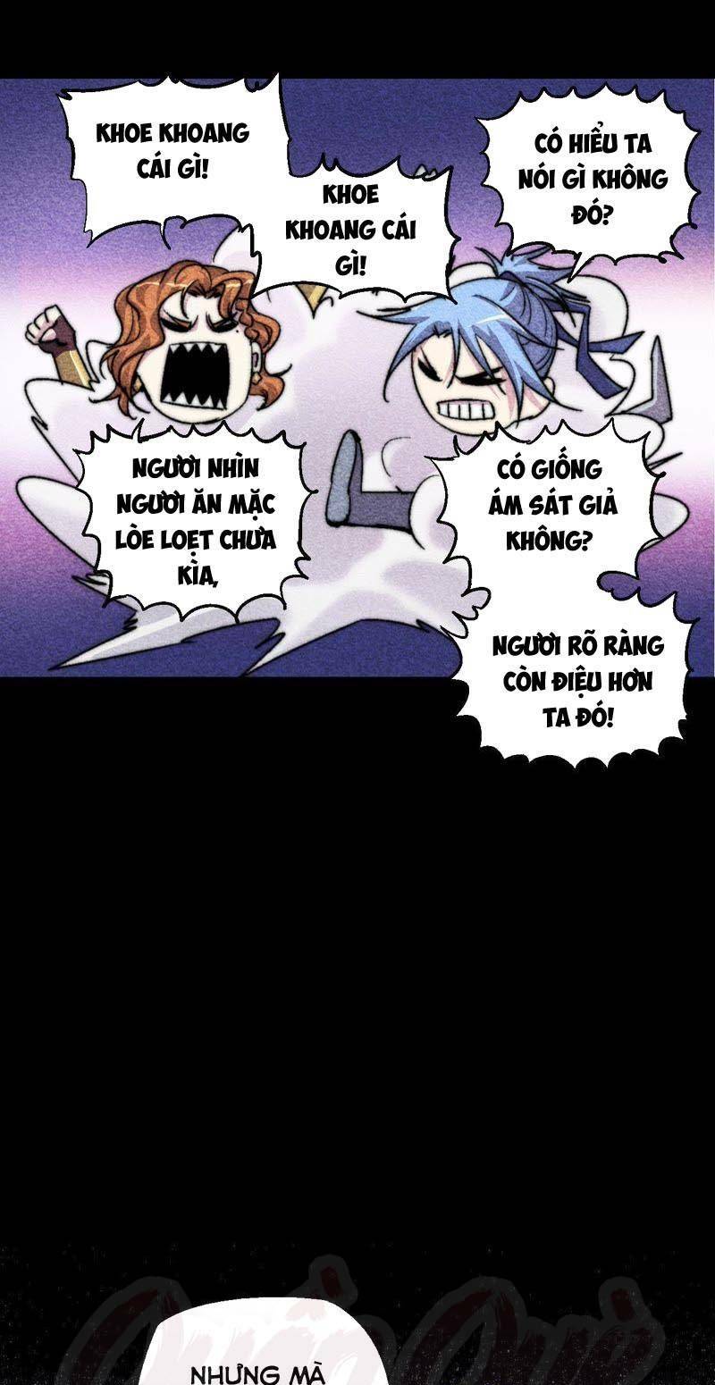 dãy số chí mạng chapter 34 13