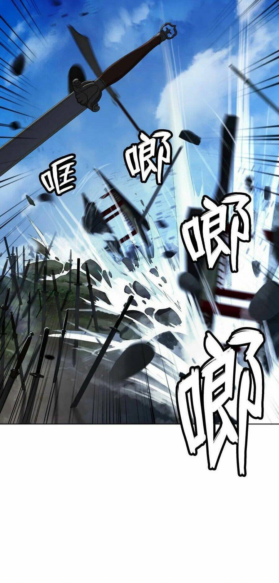 xuyên không thành hổ chapter 109 119