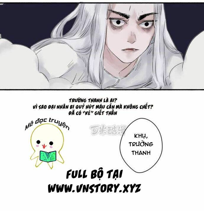 mặc đấu tuyến chapter 17 16