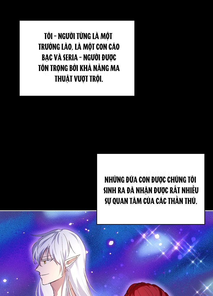 tái sinh thành vị thần baby chapter 32 66