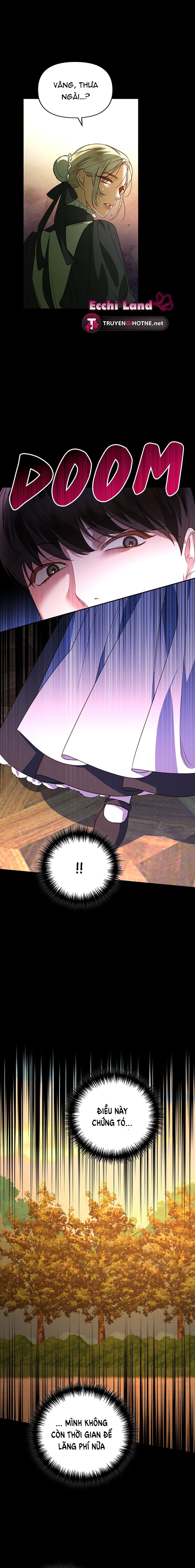 hậu cung của nữ chính chapter 87.2 2