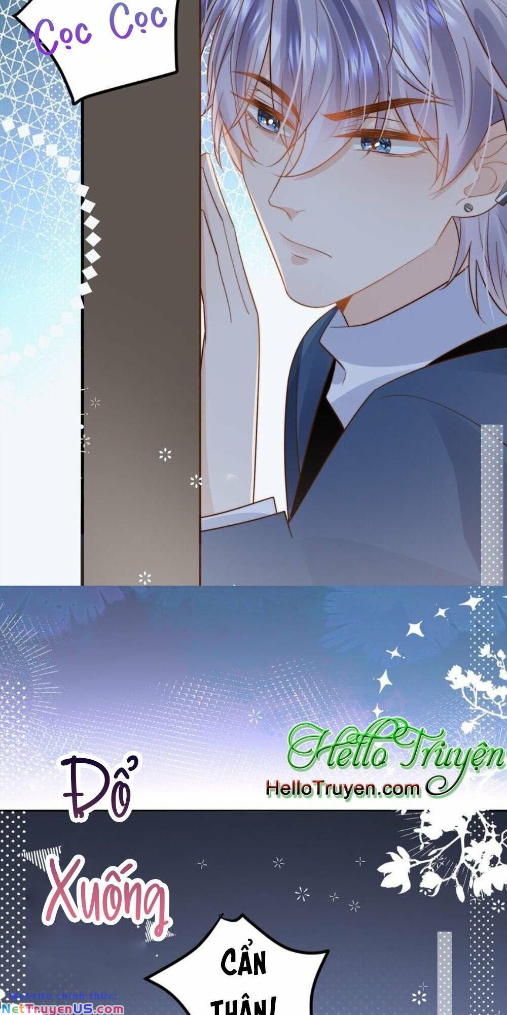 ta được thế thân tỏ tình chapter 28 34