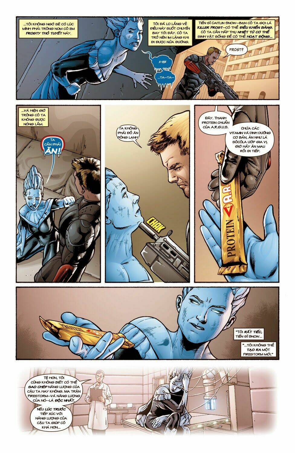 forever evil chapter 28 4