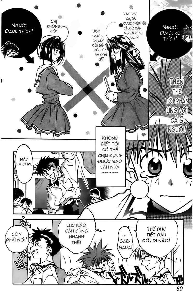 thiên sứ d.n chapter 2 18