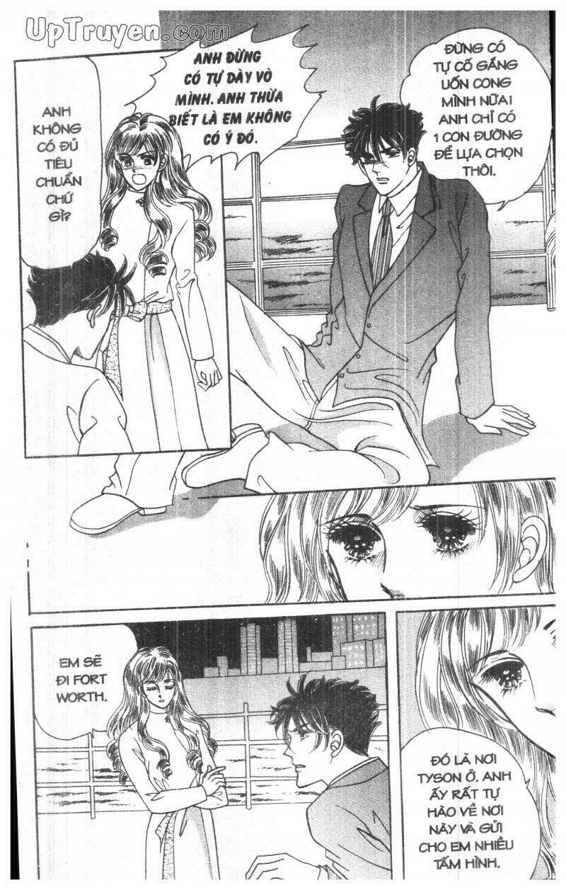 lao xao tuổi ngọc chapter 8 153