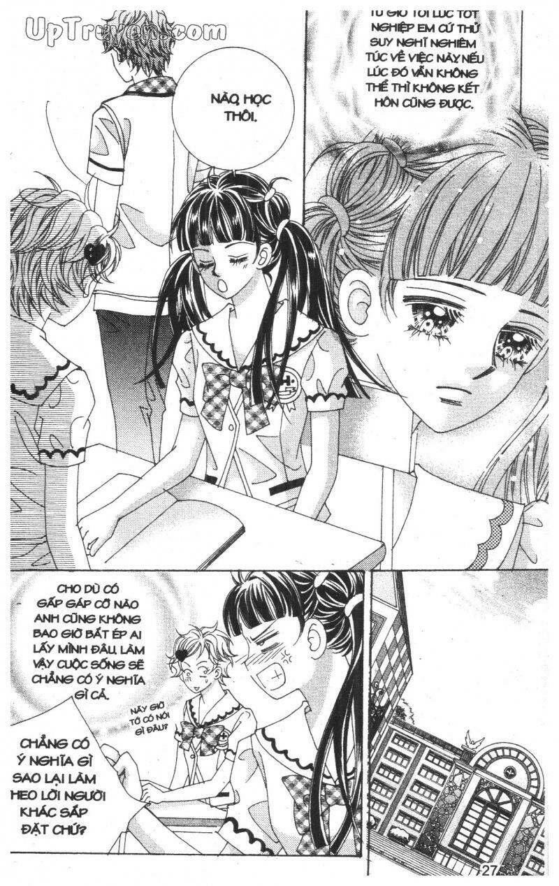 meo meo dịu dàng đi nhé chapter 5 27