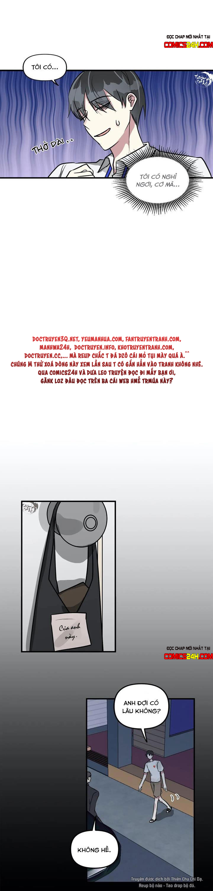 lỗi bộ nhớ chapter 8 2