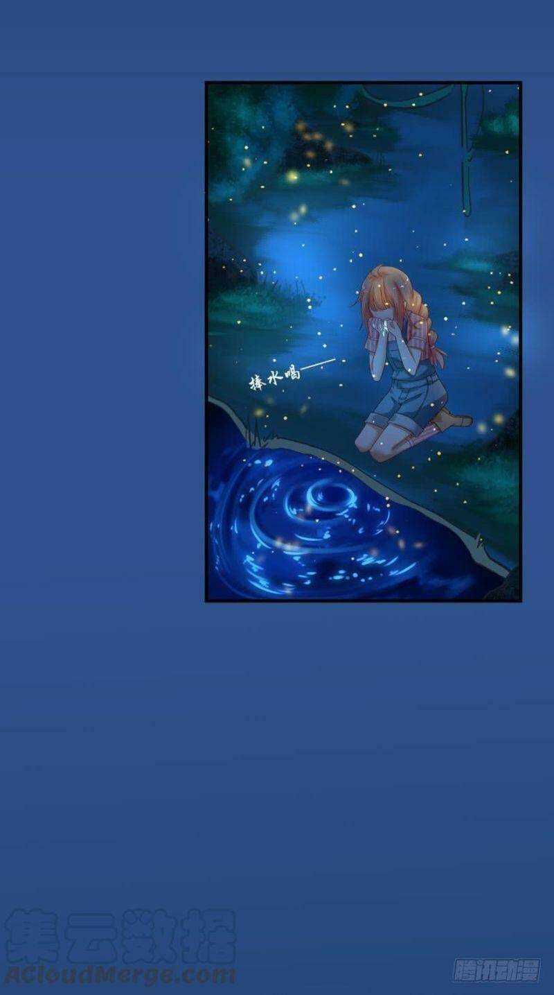 nhân ngư học trưởng, đừng ôm ta! chapter 65 14