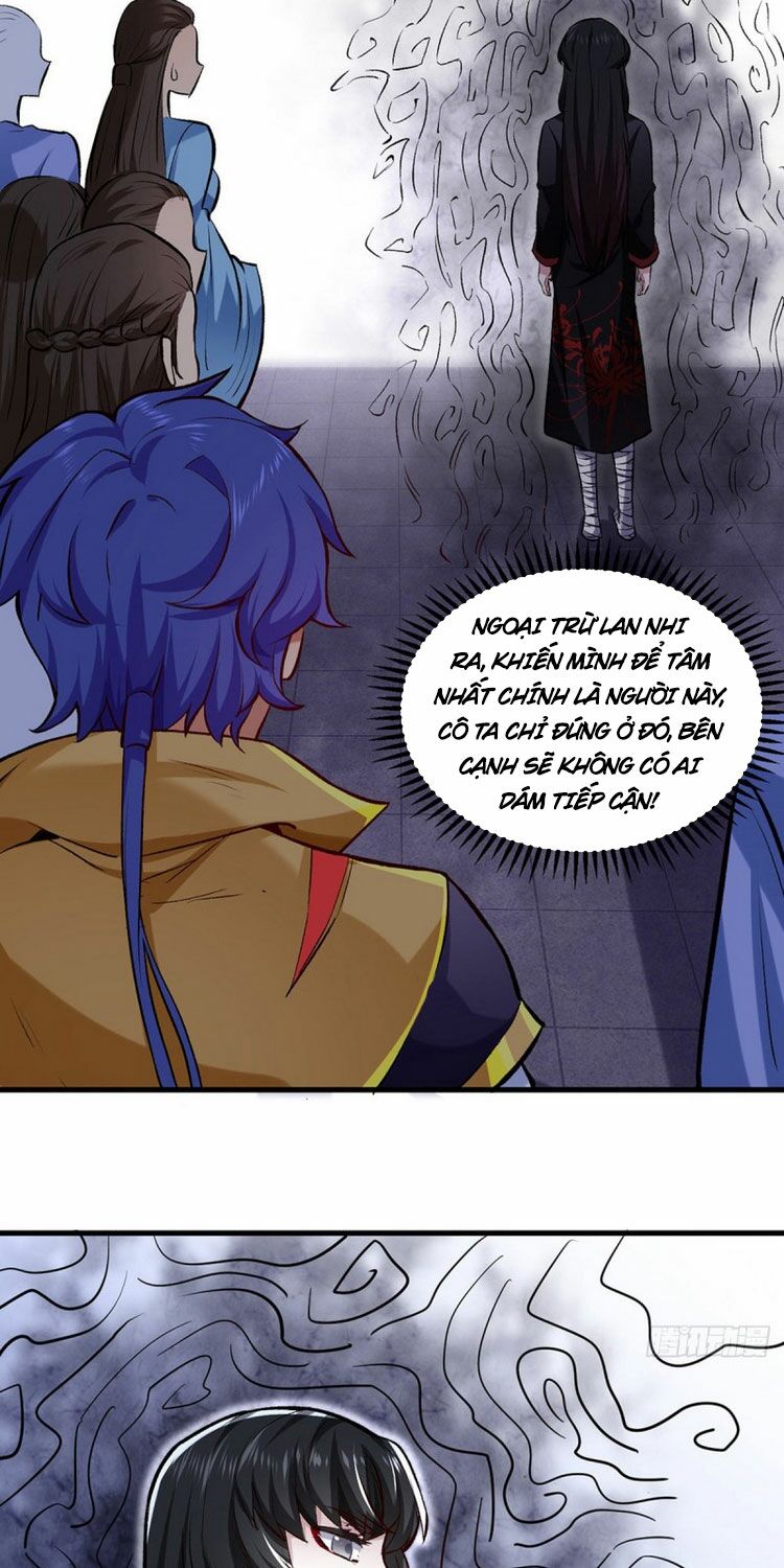 võ đạo độc tôn chapter 274 5