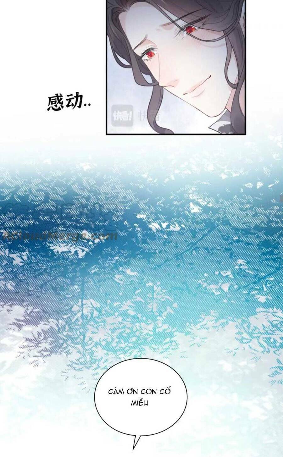 cô vợ hợp đồng bỏ trốn của tổng giám đốc chapter 489 46