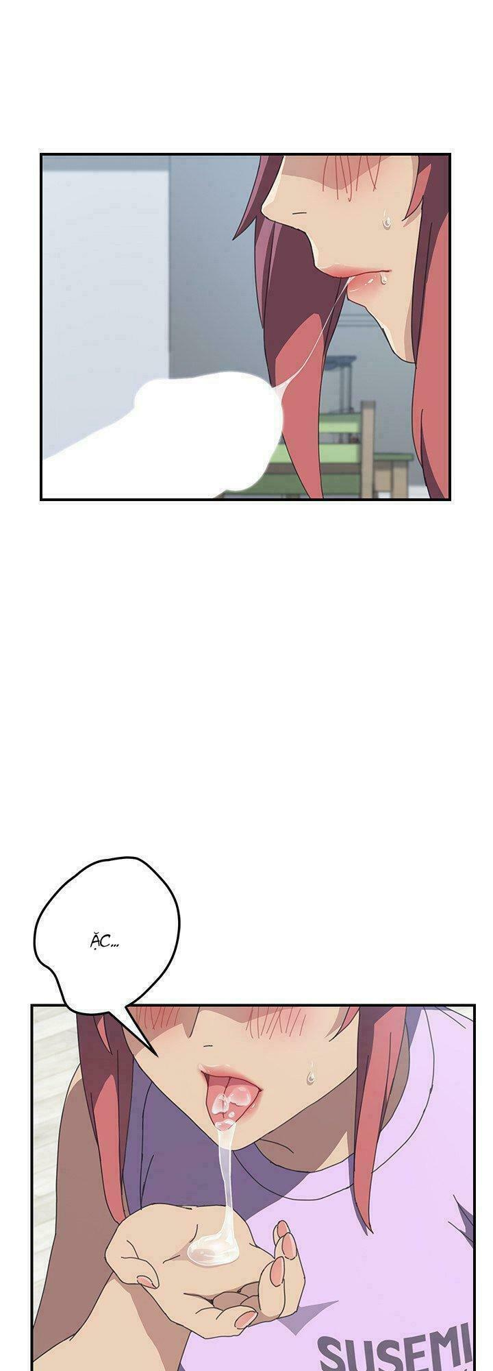 sống chung với dâm nữ chapter 12 43