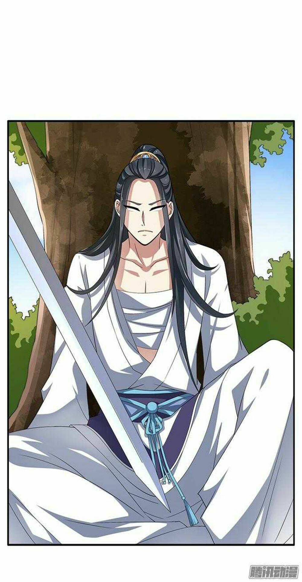 thịnh thế an nhiên chapter 1 62