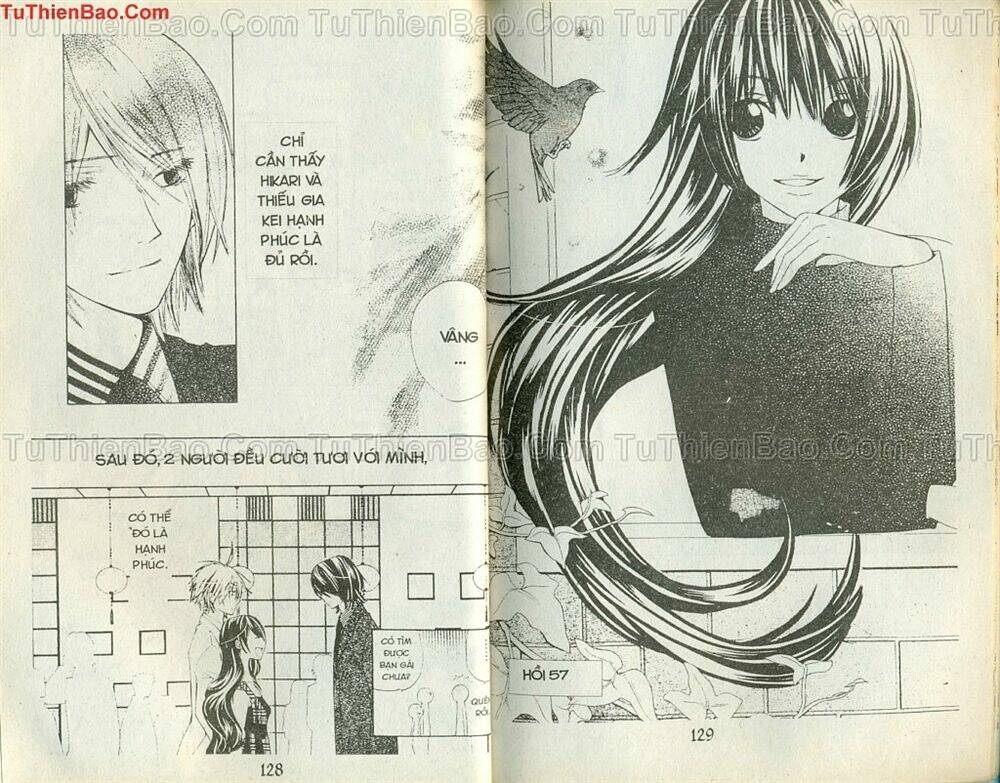 s a - lớp học ưu tú chapter 10 62