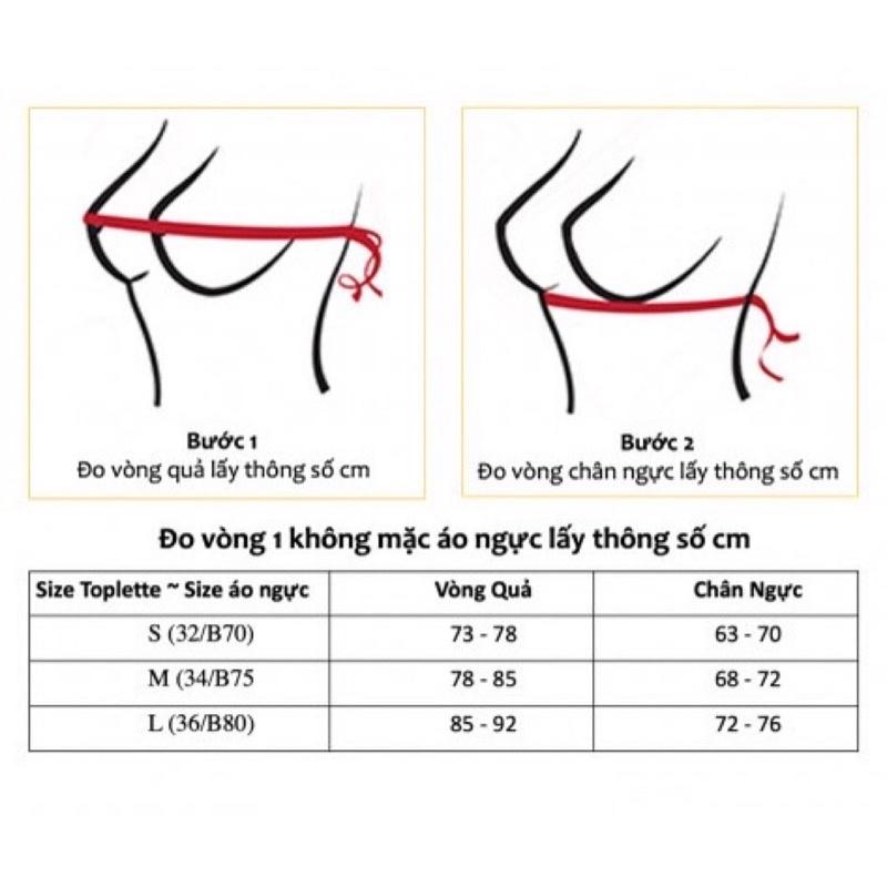 Bra Voan Kính Cao Cấp Phối Ren - Corset Kèm Chip Gợi Cảm - Nội Y Nữ Sexy