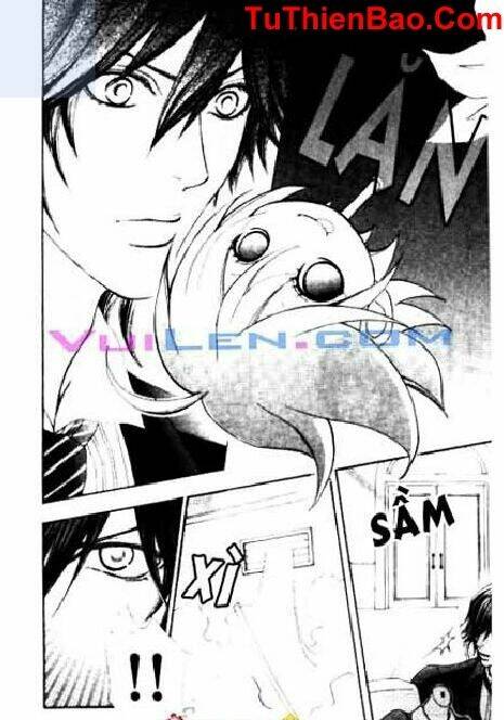 chàng quản gia của bé mei chapter 11 53