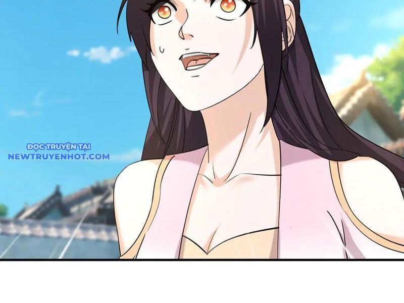 ngủ say vạn cổ: xuất thế đẩy ngang chư thiên chapter 45 124