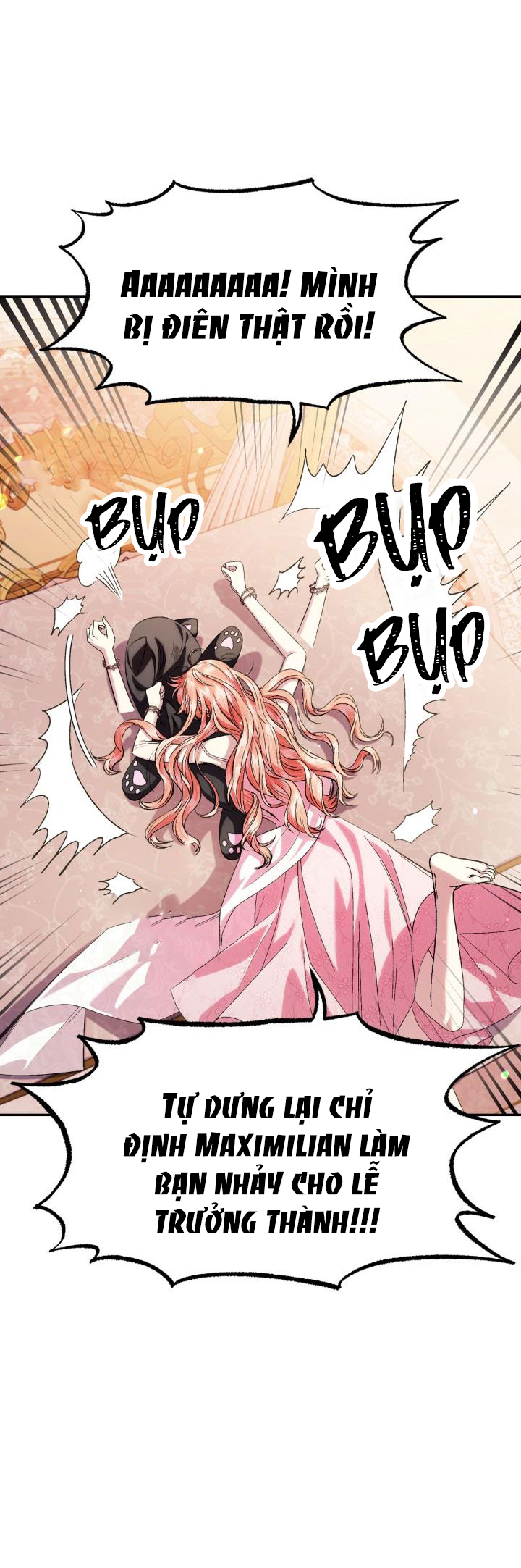 cha à, con không muốn kết hôn đâu chapter 68 3