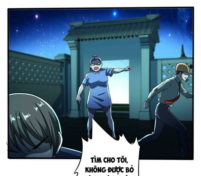 nghệ đạo đế tôn chapter 6 40