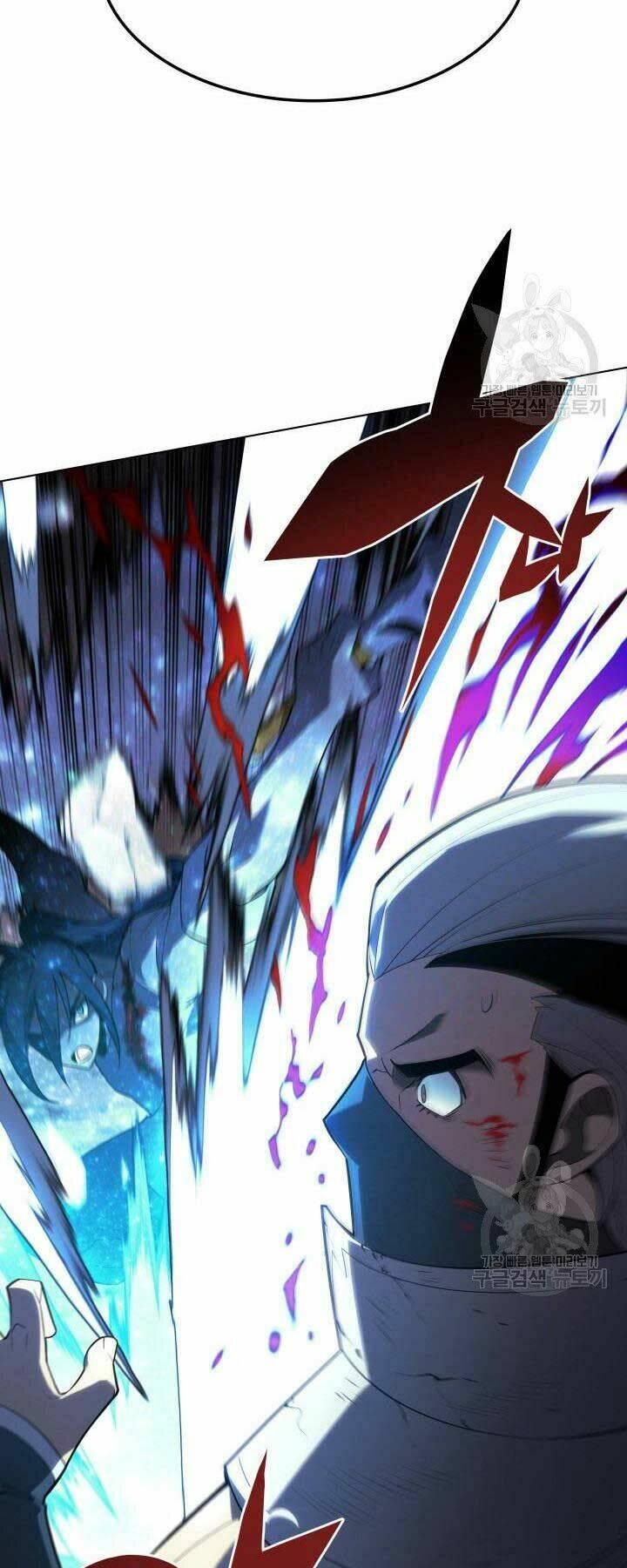 vượt qua giới hạn chapter 135 41