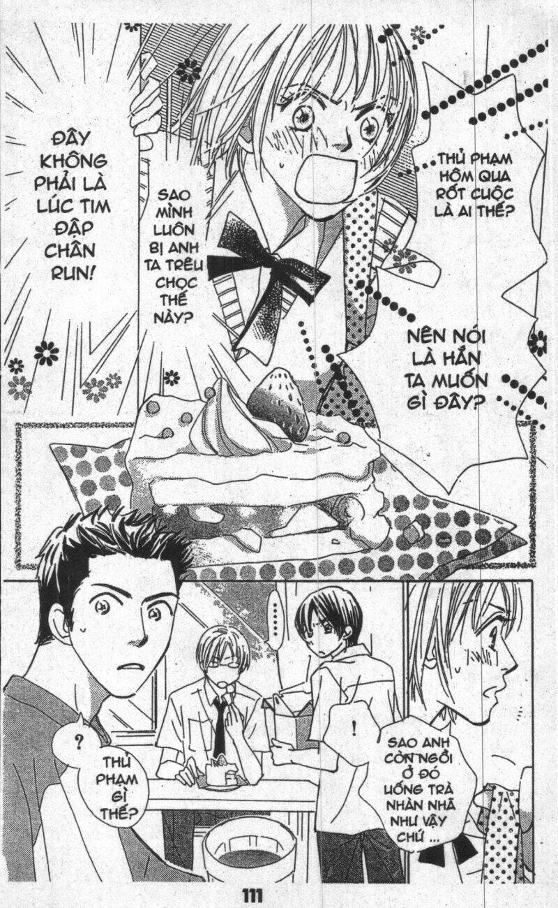 sweet mission chapter 2 110