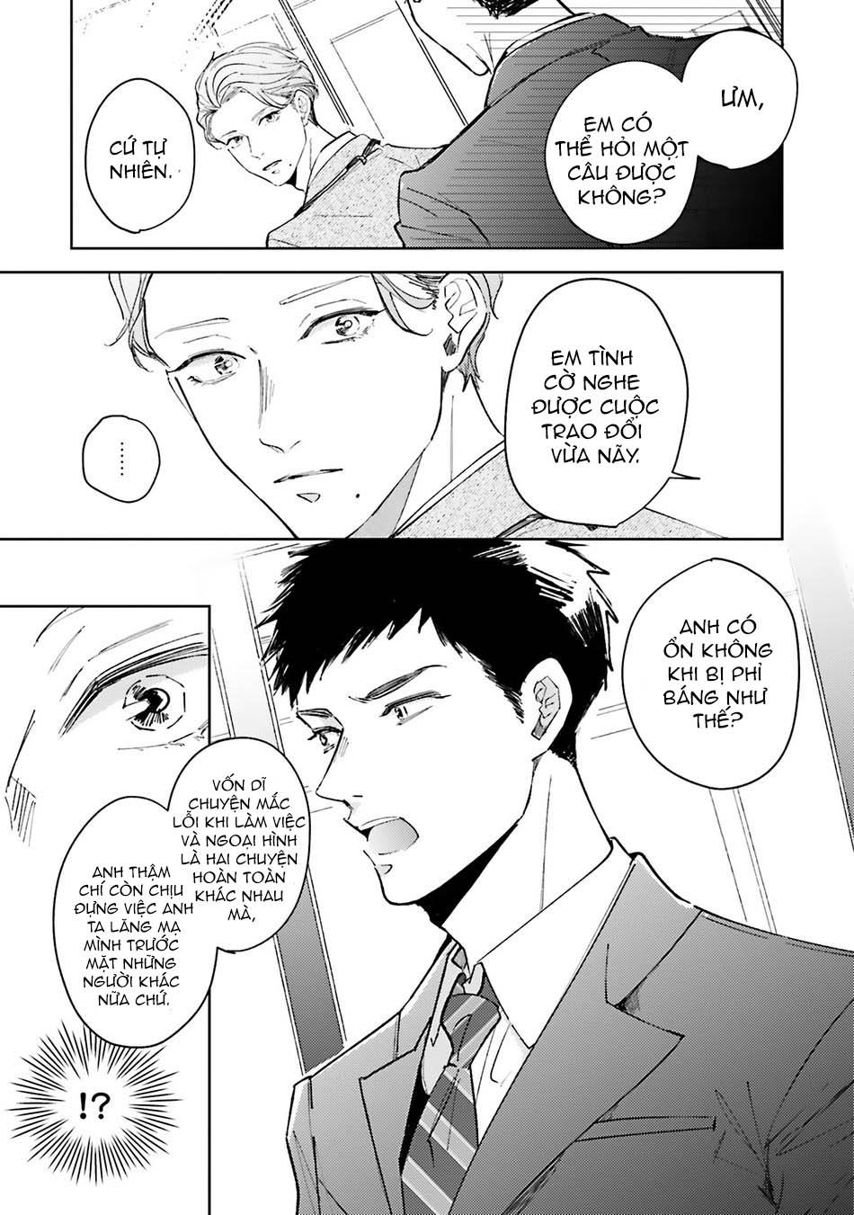 nếu em muốn sẽ có ngay chapter 1 5