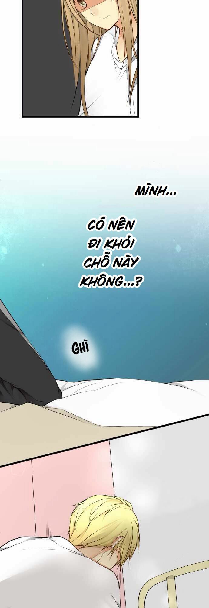 chuyện tình otome chapter 21 20