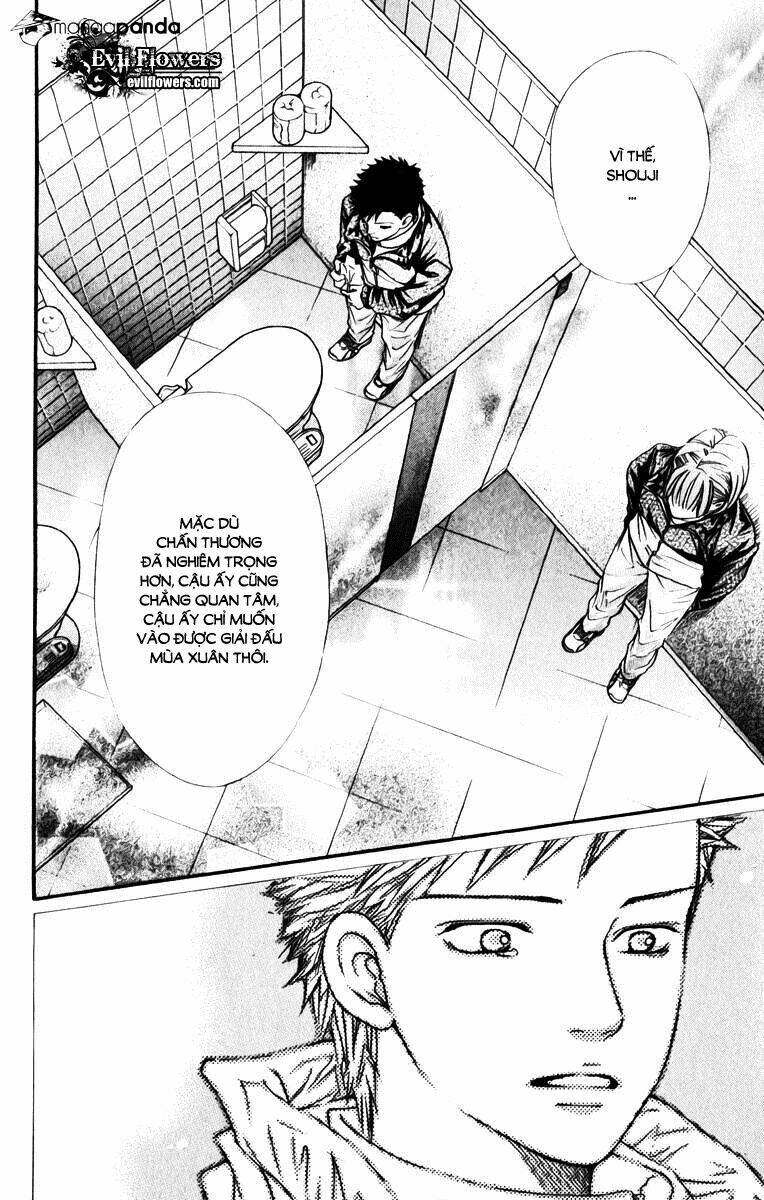 xứng danh anh hùng chapter 77 33
