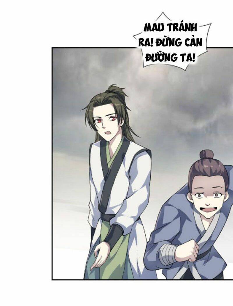 nghịch thiên đại thần chapter 51 17