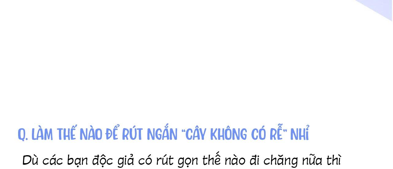 (CBunu) Cây Không Có Rễ chapter 51.1