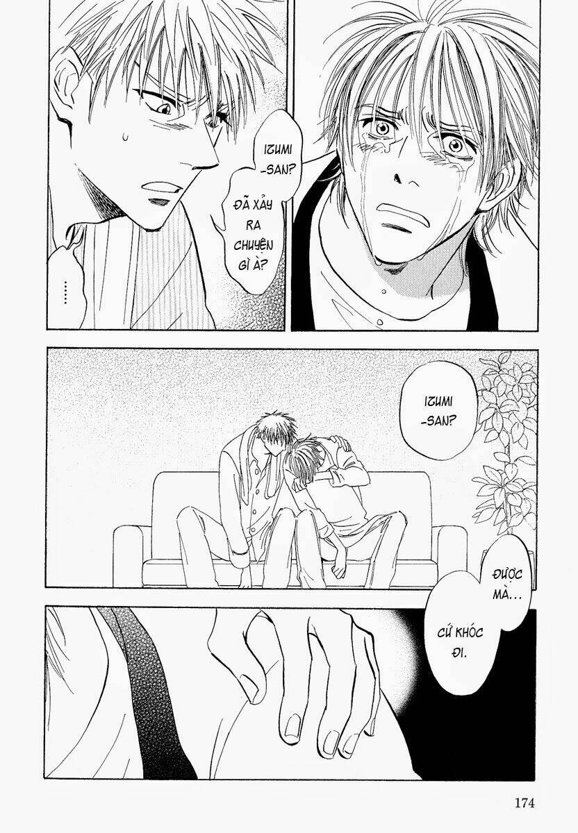 koufuku no ouji chapter 6 14