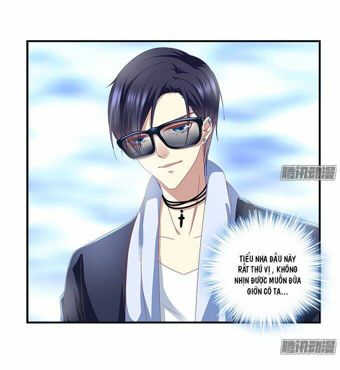 thiên lại âm linh chapter 10 32