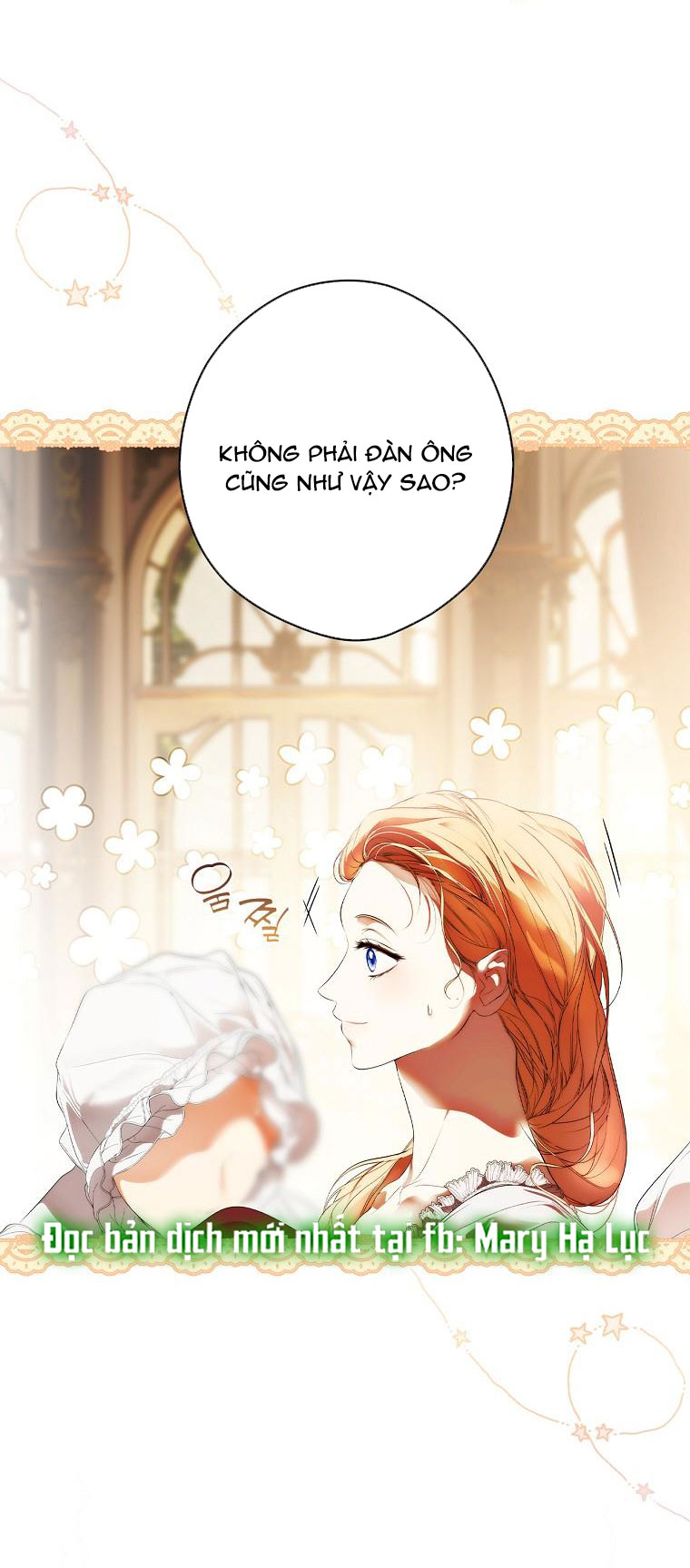 quý cô bí ẩn - secret lady chapter 108 34