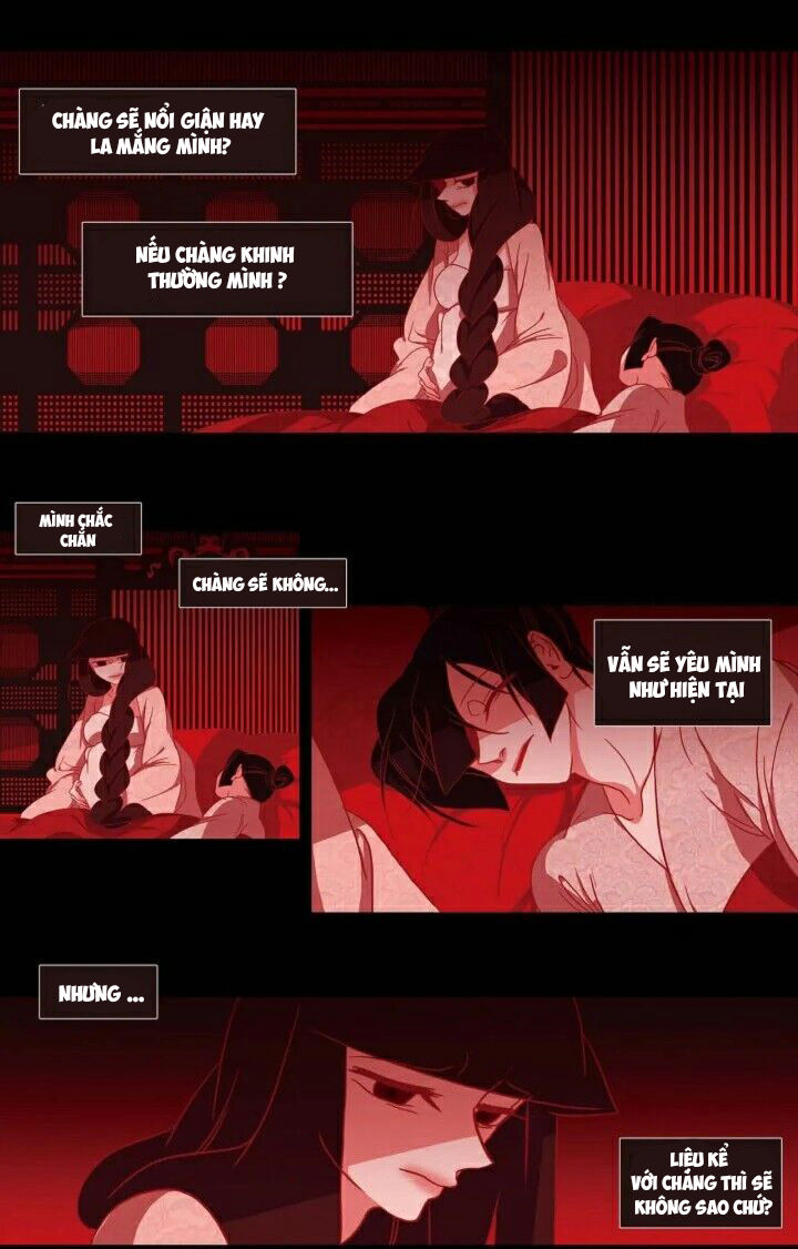 huyết hồ chapter 10 24