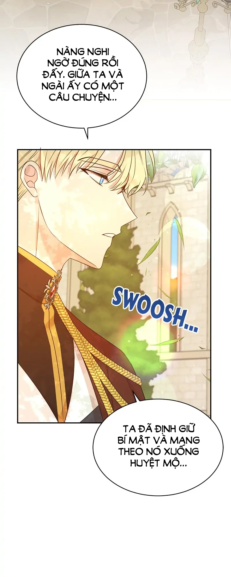 tôi chán nản vì người chồng thứ 2 còn "khỏe" hơn chồng cũ chapter 42.1 8