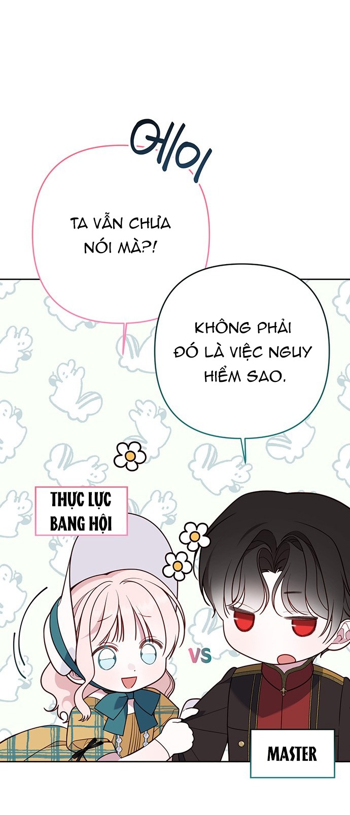 tiểu bạo chúa chapter 56.2 34