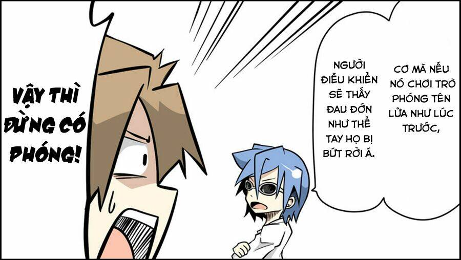 senyuu chapter 34 14