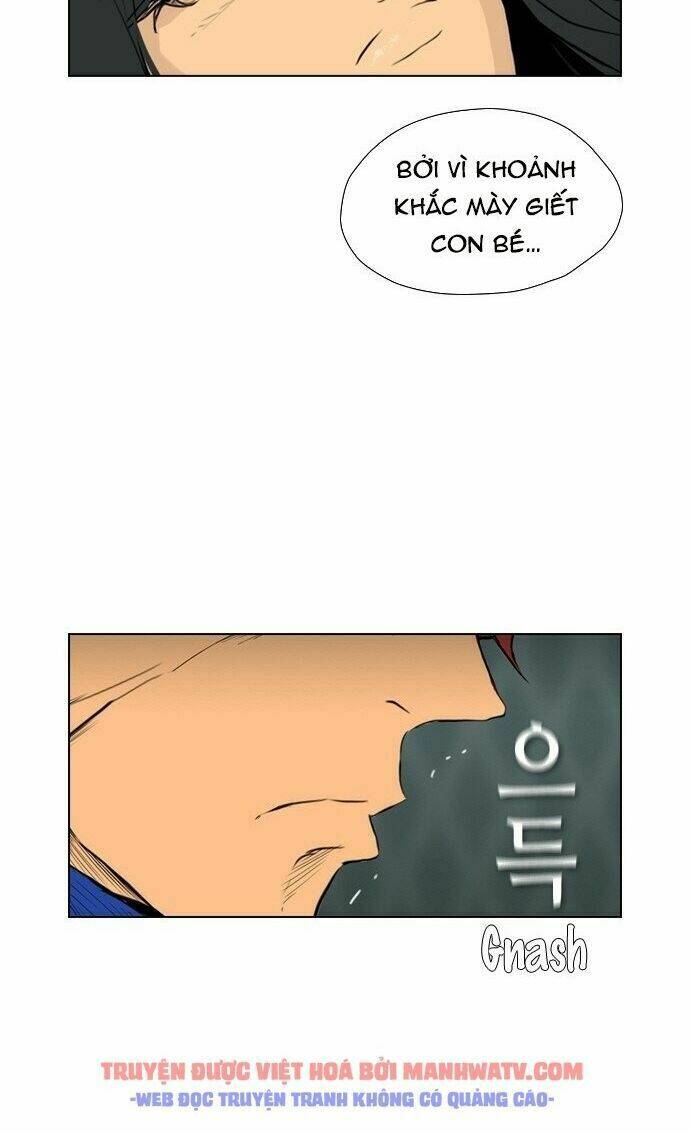 kẻ hồi sinh chapter 93 10